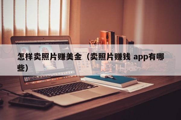 怎样卖照片赚美金（卖照片赚钱 app有哪些）