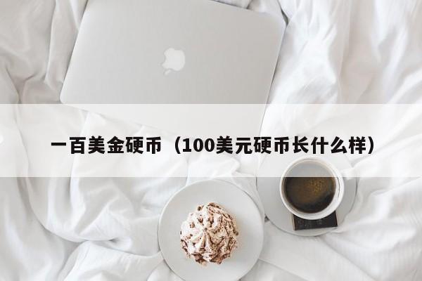 一百美金硬币（100美元硬币长什么样）