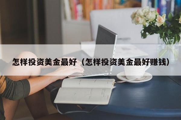 怎样投资美金最好（怎样投资美金最好赚钱）