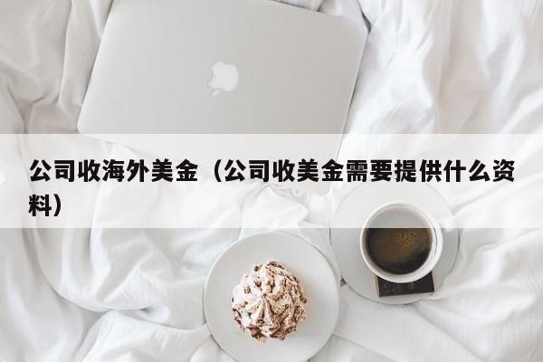 公司收海外美金（公司收美金需要提供什么资料）