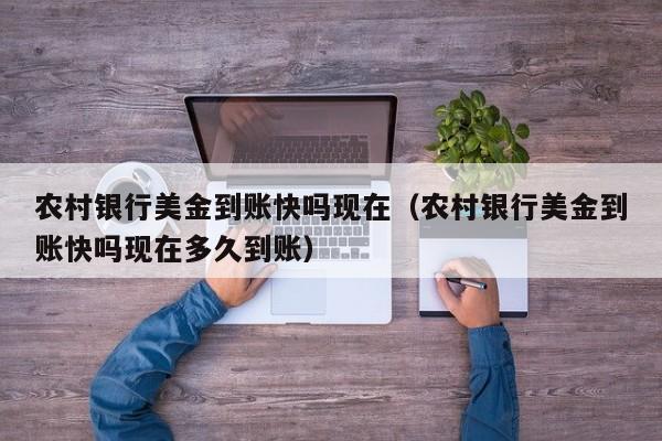 农村银行美金到账快吗现在（农村银行美金到账快吗现在多久到账）