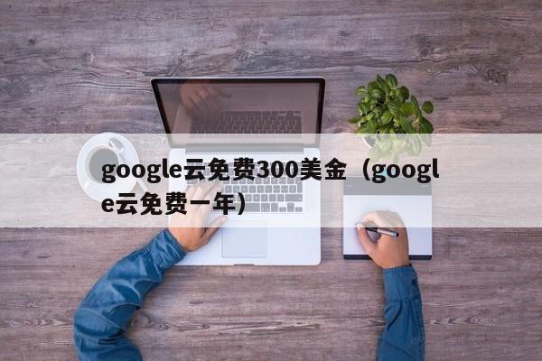 google云免费300美金（google云免费一年）