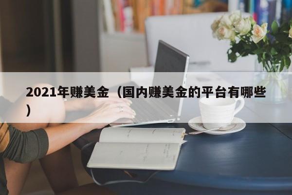 2021年赚美金（国内赚美金的平台有哪些）