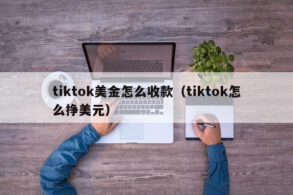 tiktok美金怎么收款（tiktok怎么挣美元）