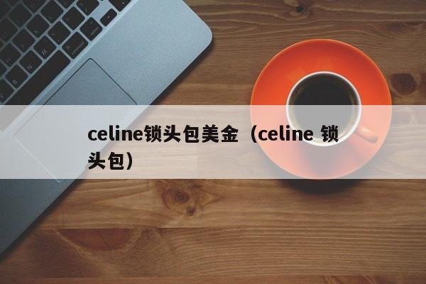 celine锁头包美金（celine 锁头包）