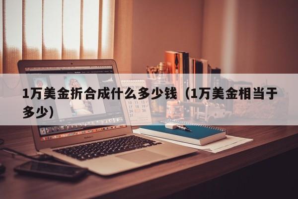 1万美金折合成什么多少钱（1万美金相当于多少）