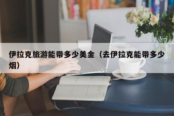 伊拉克旅游能带多少美金（去伊拉克能带多少烟）