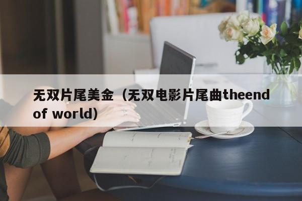 无双片尾美金（无双电影片尾曲theendof world）