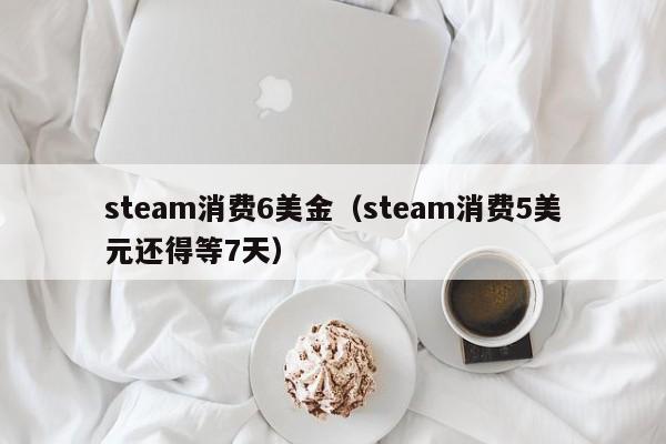 steam消费6美金（steam消费5美元还得等7天）
