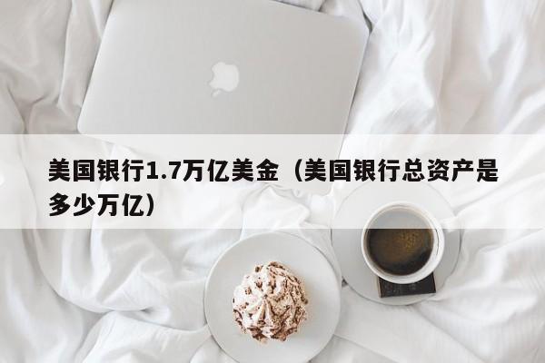 美国银行1.7万亿美金（美国银行总资产是多少万亿）
