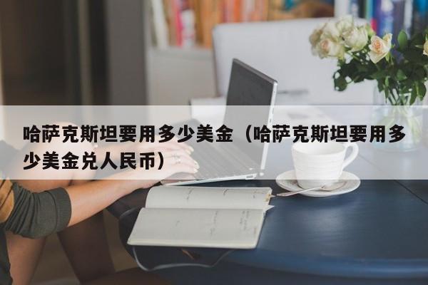 哈萨克斯坦要用多少美金（哈萨克斯坦要用多少美金兑人民币）