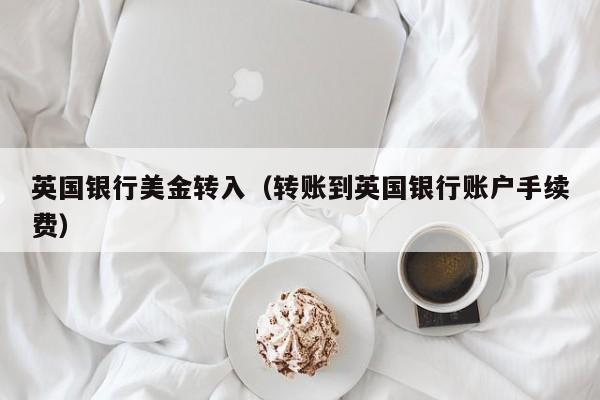英国银行美金转入（转账到英国银行账户手续费）