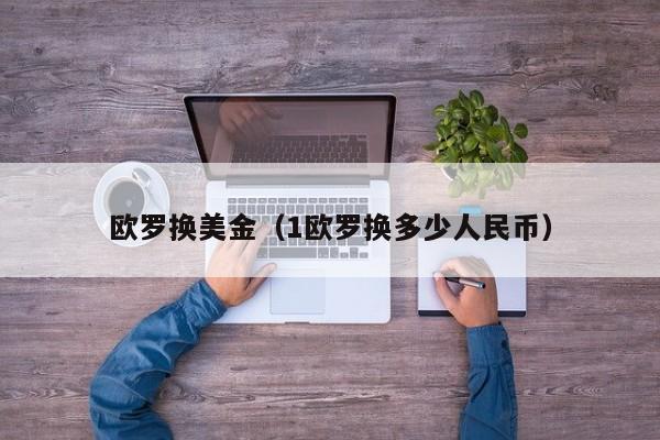 欧罗换美金（1欧罗换多少人民币）