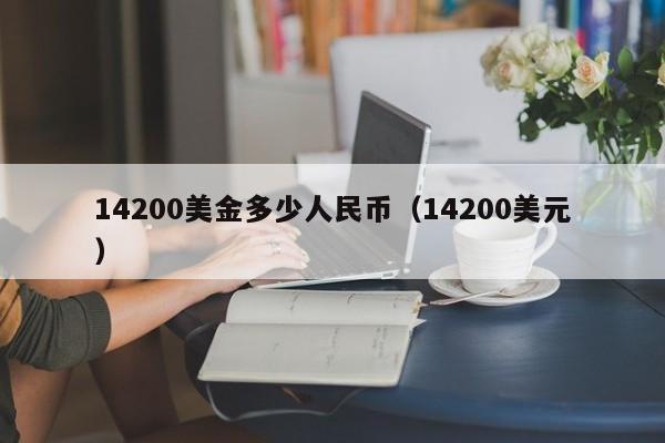 14200美金多少人民币（14200美元）