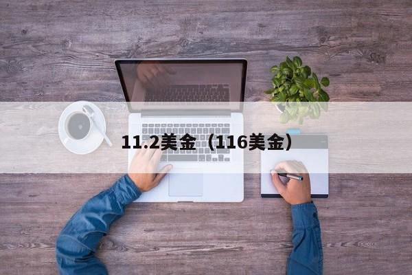 11.2美金（116美金）