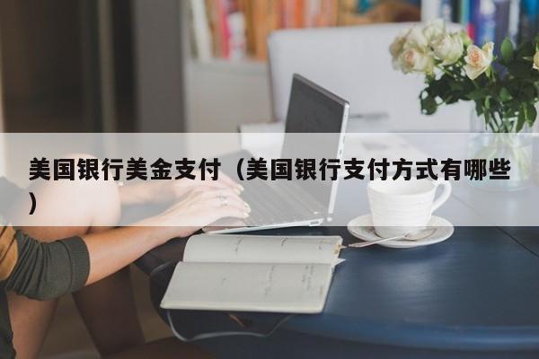 美国银行美金支付（美国银行支付方式有哪些）