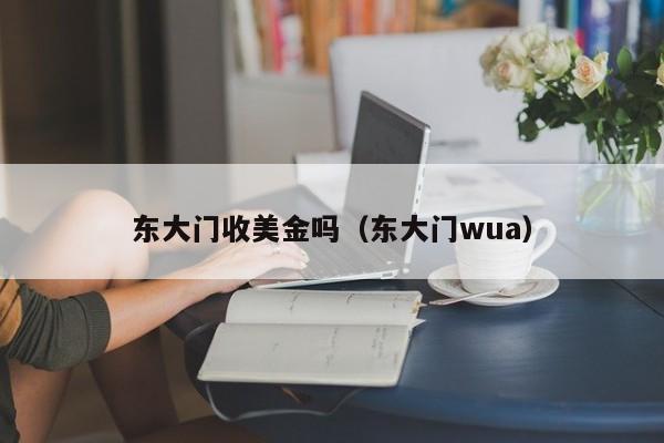 东大门收美金吗（东大门wua）