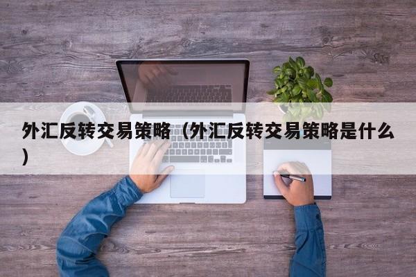 外汇反转交易策略（外汇反转交易策略是什么）