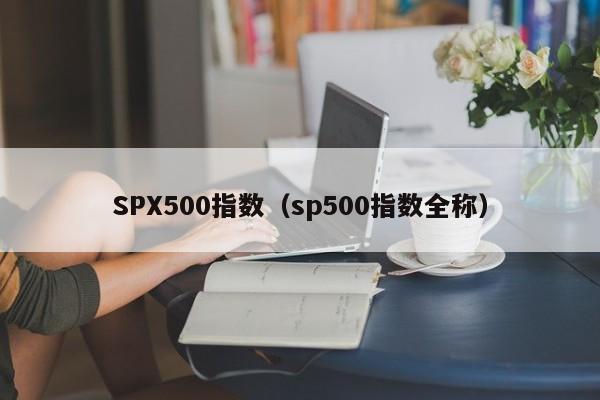 SPX500指数（sp500指数全称）