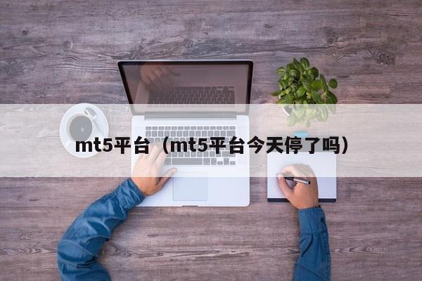 mt5平台（mt5平台今天停了吗）