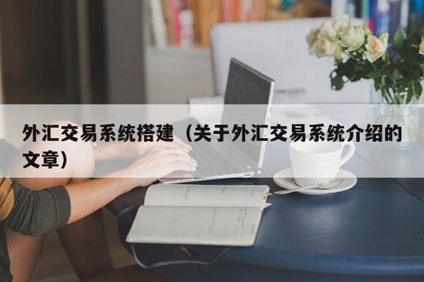 外汇交易系统搭建（关于外汇交易系统介绍的文章）