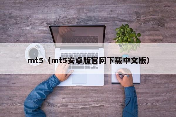 mt5（mt5安卓版官网下载中文版）