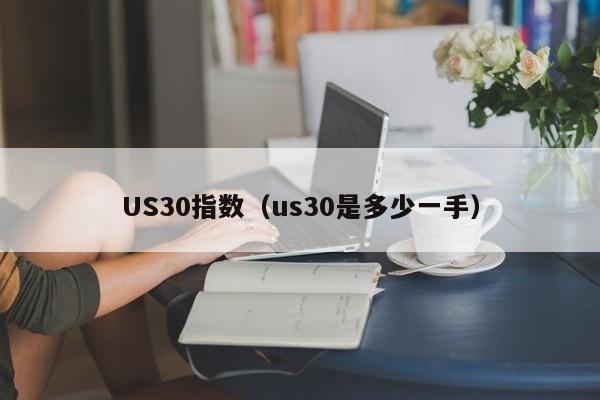 US30指数（us30是多少一手）