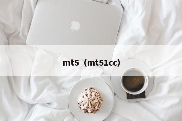mt5（mt51cc）